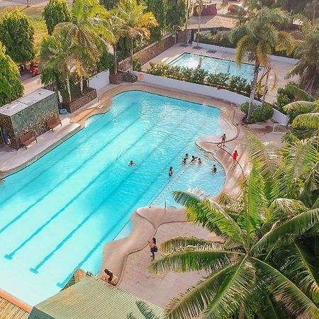 Nature'S Village Resort 巴科洛德 外观 照片