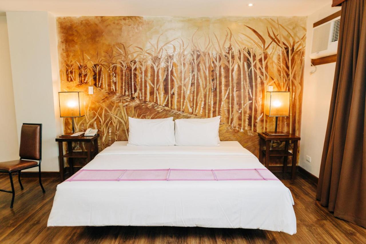 Nature'S Village Resort 巴科洛德 外观 照片