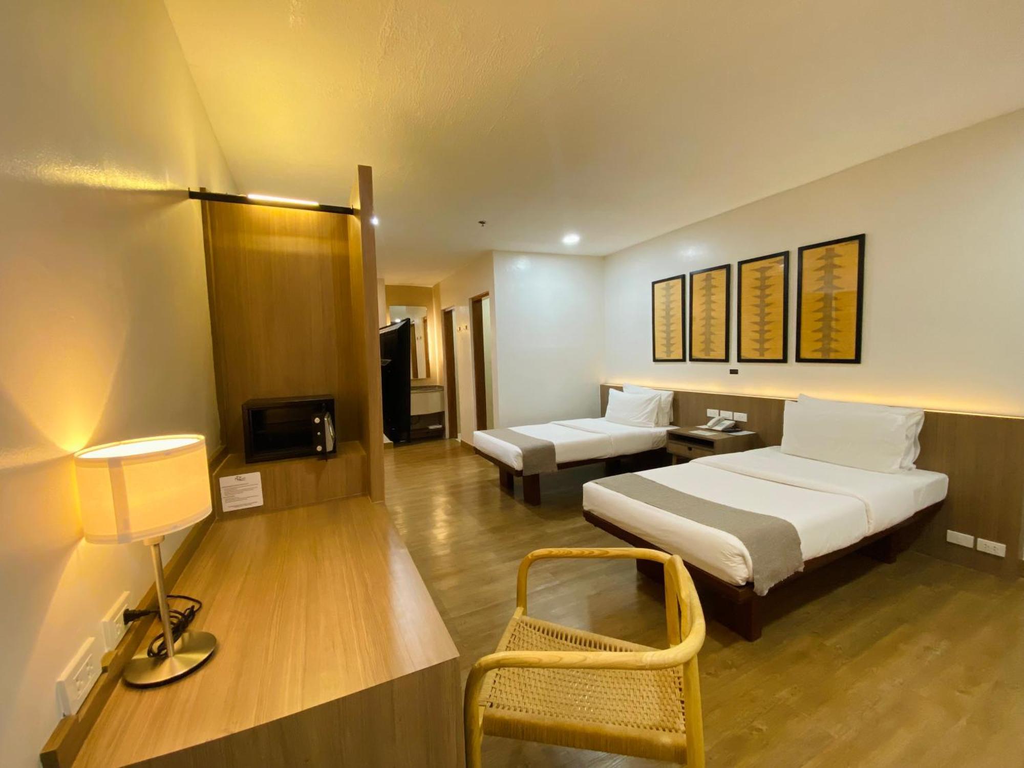 Nature'S Village Resort 巴科洛德 外观 照片