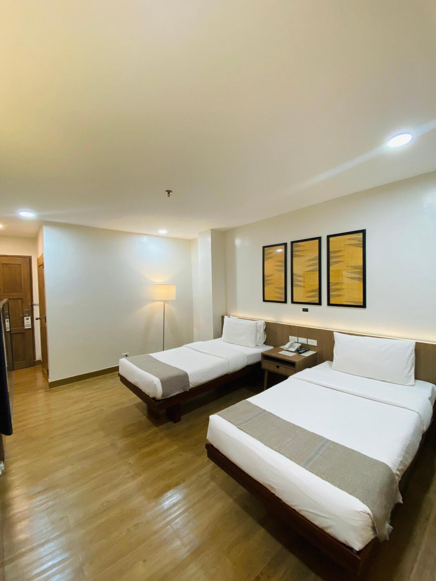 Nature'S Village Resort 巴科洛德 外观 照片
