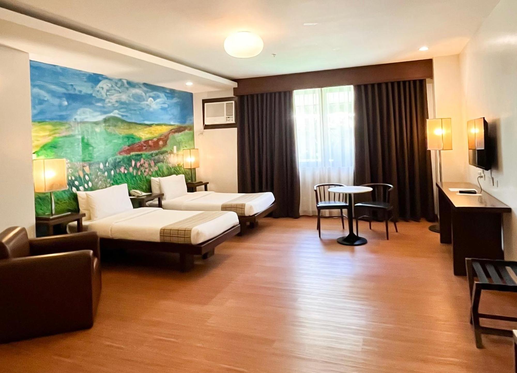 Nature'S Village Resort 巴科洛德 外观 照片