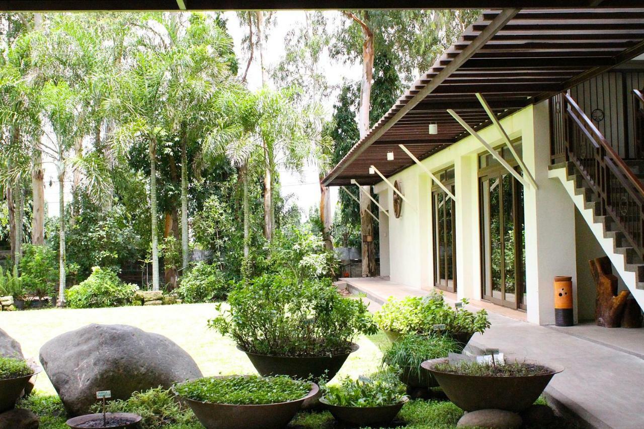 Nature'S Village Resort 巴科洛德 外观 照片